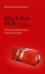 Black Box BER