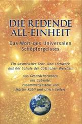 Die Redende All-Einheit, m. Audio-CD