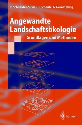 Angewandte Landschaftsökologie