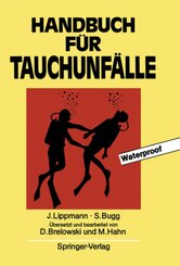Handbuch f&uuml;r Tauchunf&auml;lle