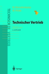 Technischer Vertrieb