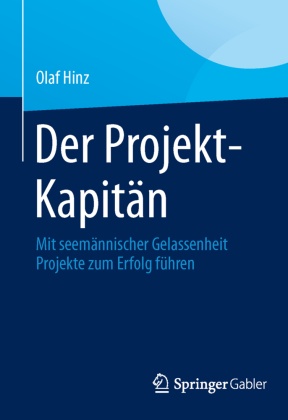 Der Projekt-Kapitän