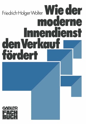 Wie der moderne Innendienst den Verkauf fördert