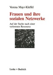 Frauen und ihre sozialen Netzwerke