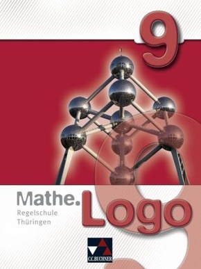 Mathe.Logo Regelschule Thüringen 9