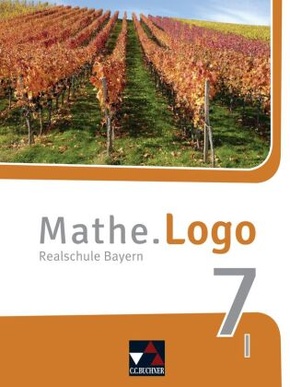 Mathe.Logo Bayern 7 I