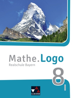 Mathe.Logo Bayern 8 I