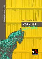 Bamberger Bibliothek Vorkurs Lektüre, m. 1 Buch