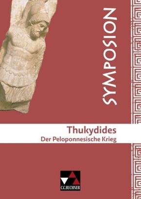 Thukydides, Peloponnesischer Krieg