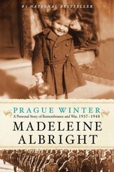 Albright, Madeleine Korbel
