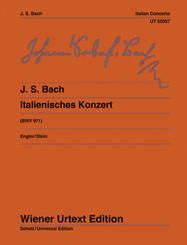 Italienisches Konzert