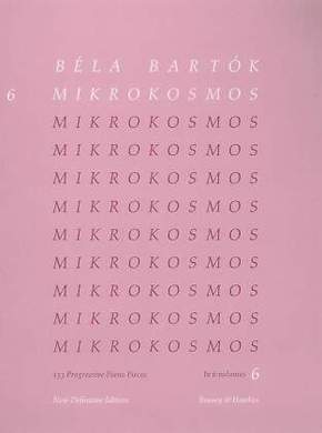 Mikrokosmos