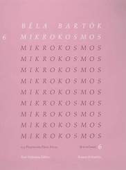 Mikrokosmos