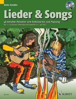 Lieder & Songs