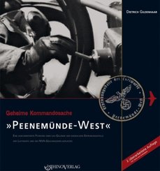 Geheime Kommandosache "Peenemünde-West"