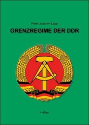 Grenzregime der DDR