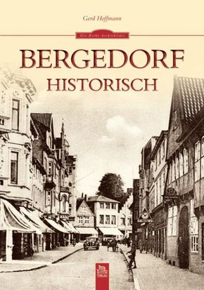 Bergedorf historisch