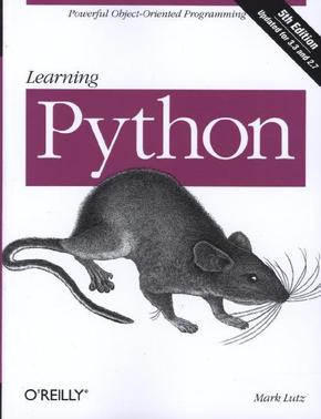 Learning Python