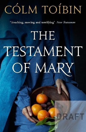 The Testament of Mary