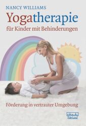 Yogatherapie für Kinder mit Behinderungen