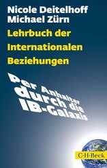 Lehrbuch der Internationalen Beziehungen