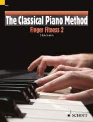 The Classical Piano Method - Vol.2
