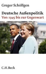 Deutsche Außenpolitik - Bd.2