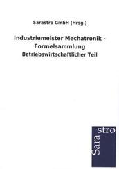 Industriemeister Mechatronik - Formelsammlung