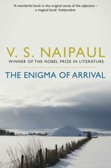 Enigma of Arrival