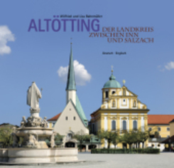 Altötting- Der Landkreis