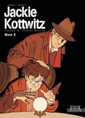 Jackie Kottwitz Gesamtausgabe - Bd.2