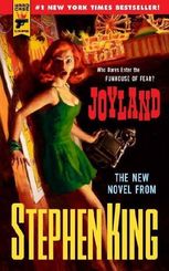 Joyland, English edition