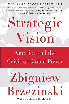 Strategic Vision