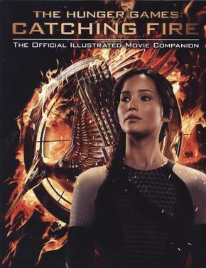 The Hunger Games: Catching Fire