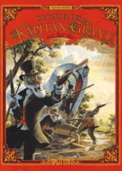 Kinder des Kapitän Grant, Die. Buch.2 - Buch.2
