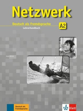 Netzwerk: Lehrerhandbuch