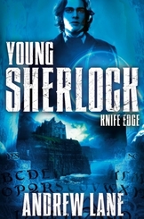 Young Sherlock Holmes - Knife Edge