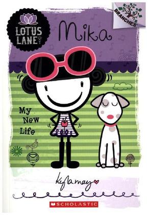Mika: My New Life