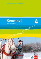 Konetschno! 4
