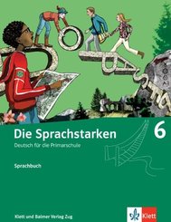 Die Sprachstarken 6