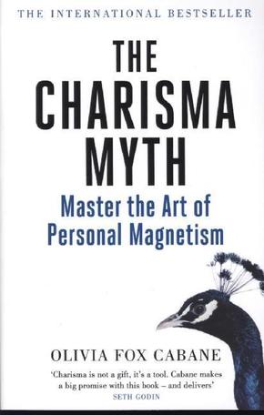 The Charisma Myth