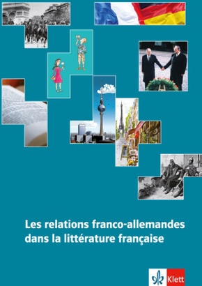 Les relations franco-allemandes dans la littérature française