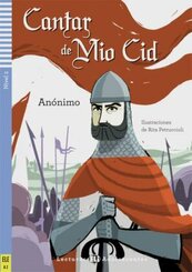 Cantar de Mio Cid