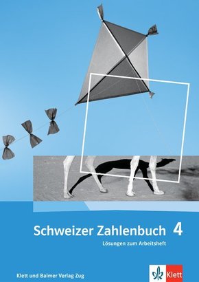 Schweizer Zahlenbuch 4