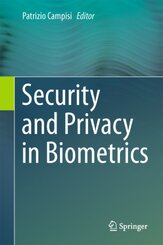 Security and Privacy in Biometrics