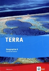 TERRA Geographie 8. Ausgabe Sachsen Gymnasium
