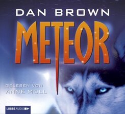 Meteor, 6 Audio-CDs
