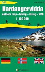 ProjektNord - Hardangervidda