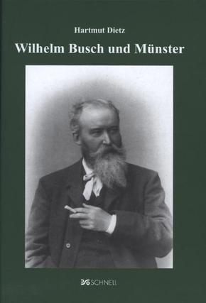 Wilhelm Busch und M&uuml;nster