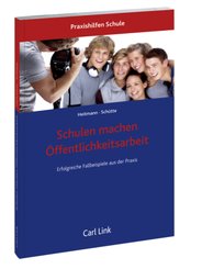 Schulen machen Öffentlichkeitsarbeit